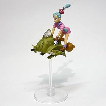 ドラゴンボールZ HG 激闘！最大奥義元気玉編　イマジネイションフィギュア2 otakick-y_otakickgachadb41